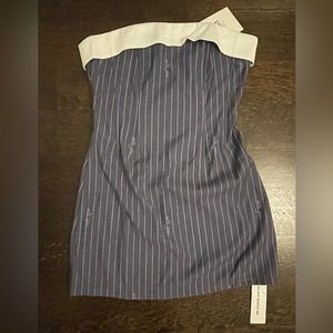 With Jean - Chloe Corset Dress - Sz. Medium